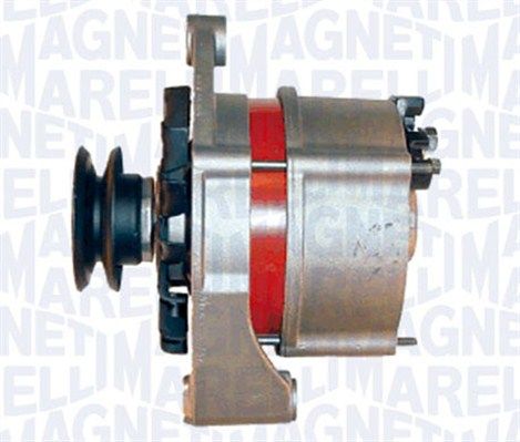 MAGNETI MARELLI Генератор 944390349900